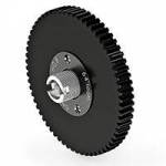 ARRI K2.65102.0 (K2651020) 64 Tooth, 0.8/32 Pitch Metric Module Gear when used with FF5-HD approximates drive ratio of FF-4 ARRI K2.65102.0 (K2651020) 64 Tooth, 0.8/32 Pitch Metric Module Gear when used with FF5-HD approximates drive ratio of FF-4